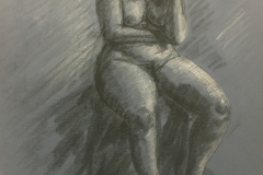 Figure Drawing