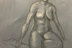 Figure Drawing