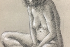 Figure Drawing