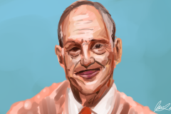 John Waters